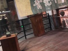 -龙泉青瓷博物馆