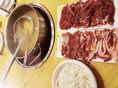 -嬷孙家潮汕牛肉火锅(北京路天河城店)