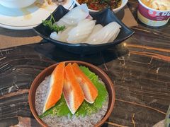 -舒友海鲜姿造(白鹭洲店)