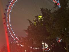 -天津之眼摩天轮