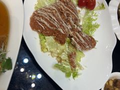 -丰收日·小海鲜·沪上家宴(顾村正大店)