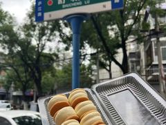 -甜嘟嘟烘焙坊(舒城路店)
