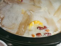 -好彩猪肚鸡(正弘城店)