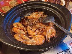 -避风塘(五角场店)