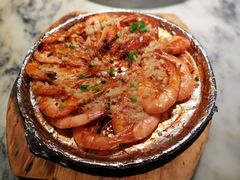 -梁家大院•农家菜(昆山会展中心店)