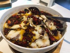 水煮鱼-眉州东坡(通州店)