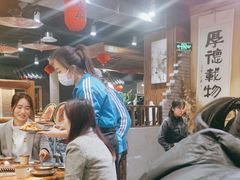 -锅来乐地锅鸡(安亭店)