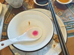 -鹰龙海畔度假酒店(咸祥店)