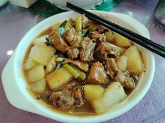 -云海阁酒楼(清和大道店)