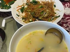 -临家闽南菜(宝洲路店)
