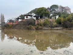 -东坡赤壁风景名胜区