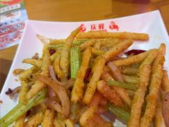 -庆峰龙虾烧烤(合肥一店)