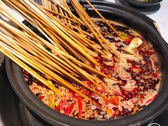 -钢管厂五区小郡肝串串香(南山店)
