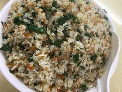 海胆炒饭-秋姐美食店(旅游大道店)
