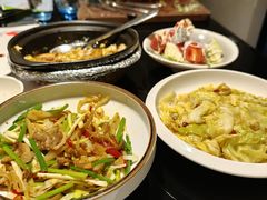 -法兰度航空主题餐厅(端州店)