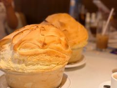 -太平馆餐厅(尖沙咀店)