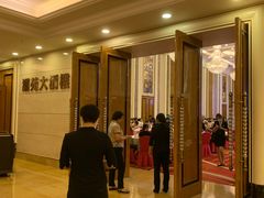 -京华世纪酒店·潮苑大酒楼(益华百货店)