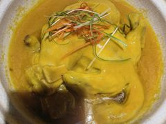 -东口码头·烧鸽子·鱼头泡饼·地方菜(金鹰悦城店)