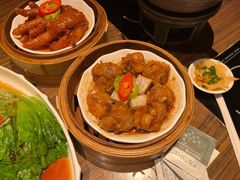 -珍宝轩海鲜火锅(碧湖大厦店)