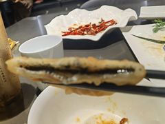 油酥糖糕-东莱馋房(陆家嘴店)