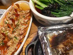 -新白鹿餐厅(龙游路总店·杭帮菜名店)