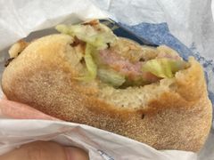 -麦当劳(世纪汇广场店)