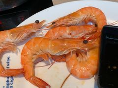 -星伦多自助料理·涮烤一体(杭州来福士店)
