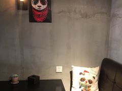 -晓鲜熊猫烤鱼烤吧(西三旗百汇北门店)