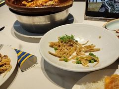 -外婆家(西红门荟聚购物中心店)