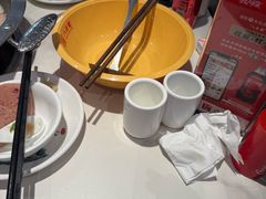 -八合里潮汕鲜牛肉火锅(福州万象城店)