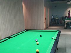 -云川台球(马甸店)