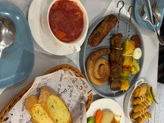 -库滋明·俄罗斯特色美食(中央大街店)