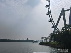 -金鸡湖景区