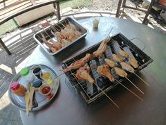 -大象营野Life营地·钓虾(坦尾店)