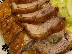 港式烧鹅饭-吾家香港烧腊专门店