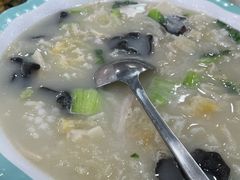 金牌全家福-春水锅贴·传统鲁菜(大明湖店)