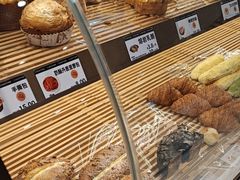-凯斯汀蛋糕(大学城店)