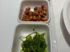-万龙洲海鲜(亚运村店)
