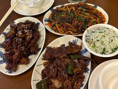 -奶奶的味道(胶州路店)