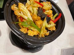 -五观堂素食(新华路店)