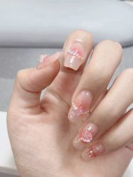 -尤米一站式美甲美睫