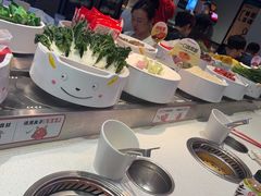 -龍歌自助小火锅(李沧顺和汇店)