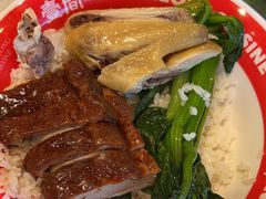 -明腾壹间茶餐厅(新都会花园广场店)