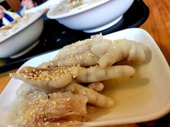 沙姜白凤爪-凌记(泮塘路店)