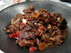 -新李记 · 口味菜馆(南郊公园店)