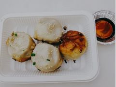 -小杨生煎(湟普汇店)
