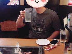 -鹤桥风月(梅田)