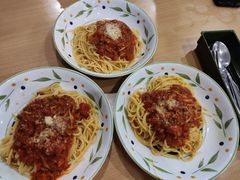 经典肉酱意面-萨莉亚意式餐厅(东川路店)