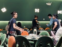 -浩海火烧云傣家菜(京广店)
