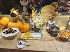 -芭菲盛宴·环球美食(袁家岗店)